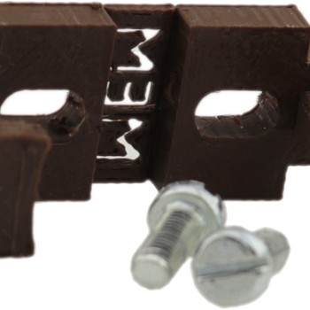 MEM 1Gang Fitting Kit for Models BS 98/3 and 88 Switch