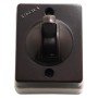 Khosla Bakelite Architrave Light Switch