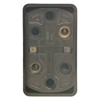 Lundberg Bakelite Architrave Switch