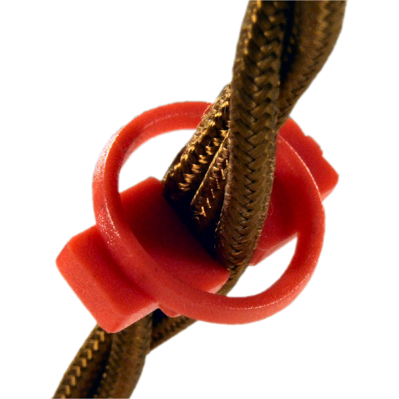 Cord Grip Crocodile Style for B22 Fitting Cord Grip Crocodile Style for B22 Fitting