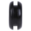 10Pack Black PVC 10mm Cable Grommet for Maximum of 6.4mm Cable Dia. 10Pack Black PVC 10mm Cable Grommet for Maximum of 6.4mm Cable Dia.