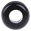 10Pack Black PVC 10mm Cable Grommet for Maximum of 6.4mm Cable Dia. 10Pack Black PVC 10mm Cable Grommet for Maximum of 6.4mm Cable Dia.