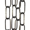 Standard Gauge Chain in Antique Brass Finish, 48cm
