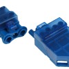 Ceiling Junction Block For Pendant Downlighter Click System