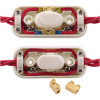 Small In-line Rocker Switch 3 Wire 1 Way in White Small In-line Rocker Switch 3 Wire 1 Way in White
