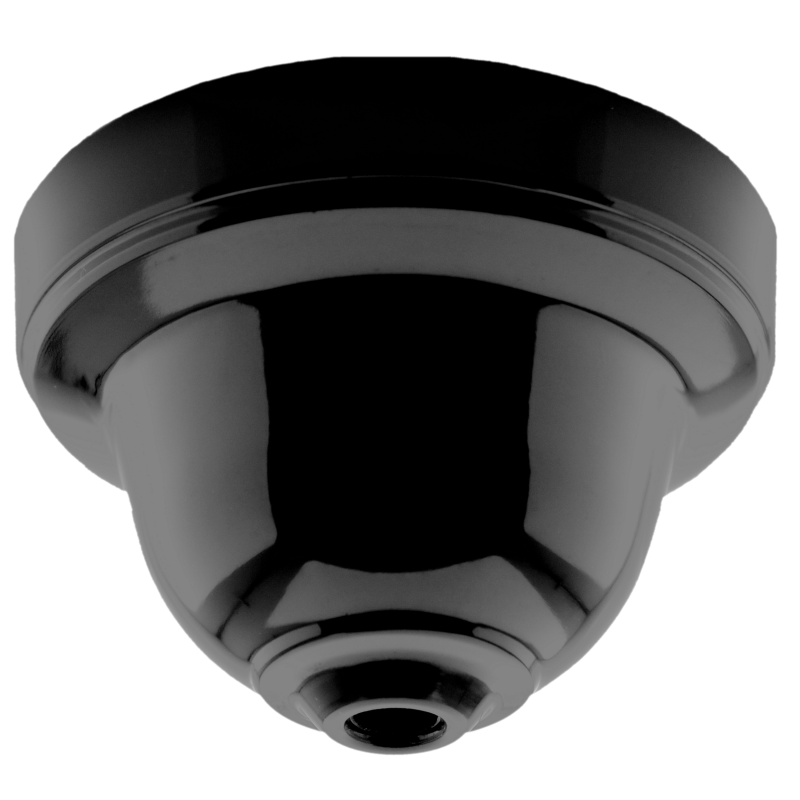 Black Bakelite Ceiling Pendant Kit with B22 Black Traditional Lampholder and Dusky Pink Flex Black Bakelite Ceiling Pendant Kit with B22 Black Traditional Lampholder and Dusky Pink Flex