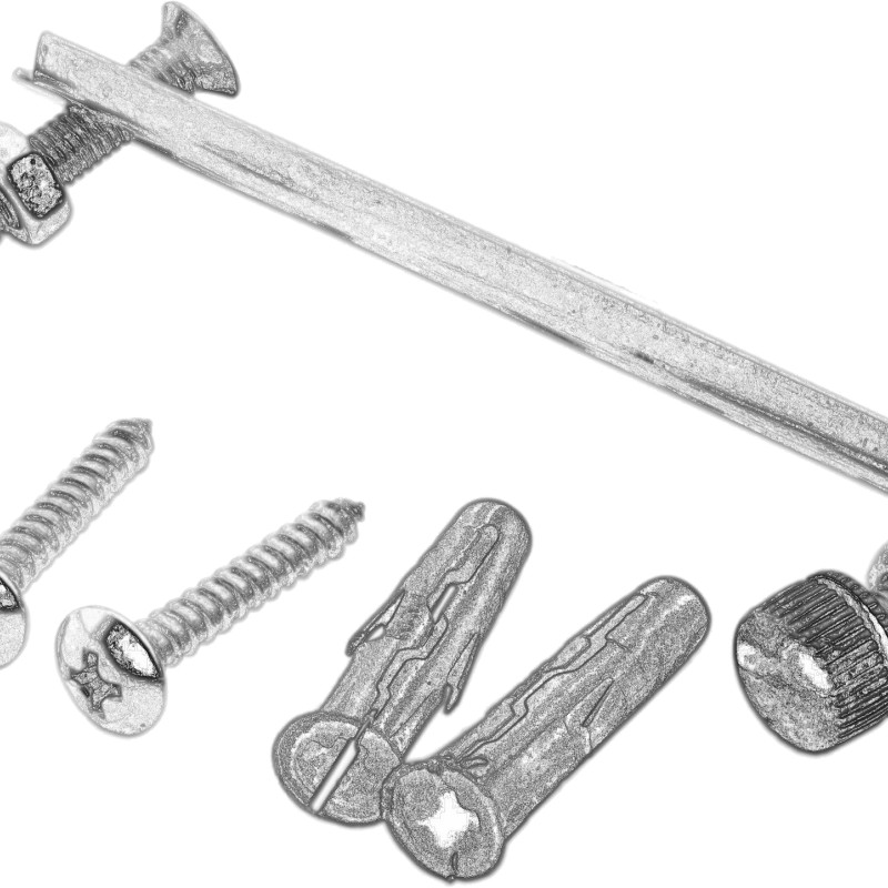 ART106 Bracket Kit ART106 Bracket Kit