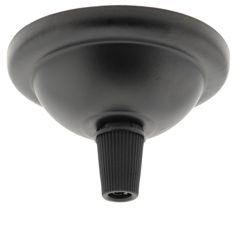 Small Black Period Ceiling Pendant Kit with B22 Metal Dark Bronze Lampholder and Rich Burgundy Flex Small Black Period Ceiling Pendant Kit with B22 Metal Dark Bronze Lampholder and Rich Burgundy Flex